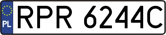 RPR6244C