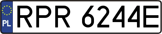 RPR6244E