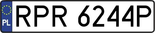 RPR6244P