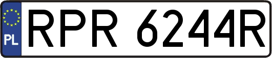RPR6244R