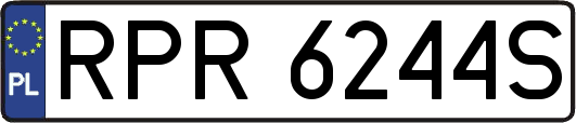RPR6244S