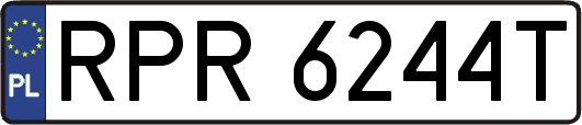 RPR6244T