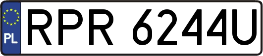RPR6244U