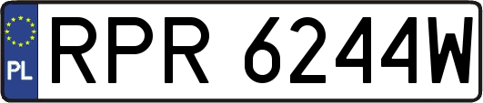 RPR6244W