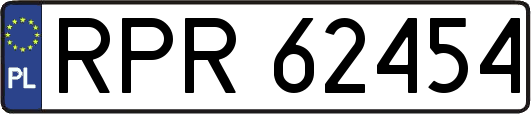 RPR62454