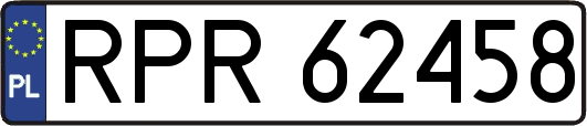 RPR62458