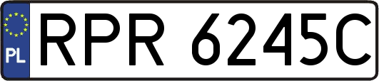 RPR6245C