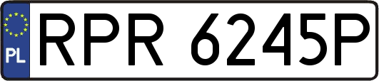 RPR6245P