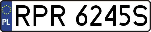 RPR6245S