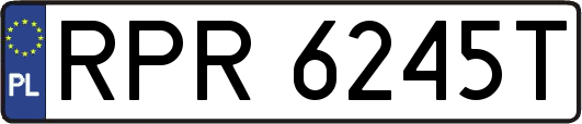 RPR6245T
