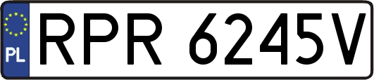 RPR6245V