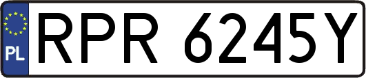 RPR6245Y