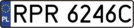 RPR6246C