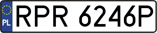 RPR6246P