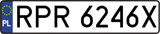 RPR6246X