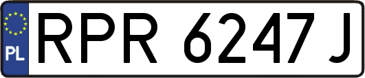 RPR6247J