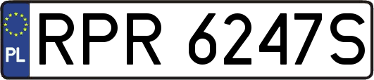 RPR6247S