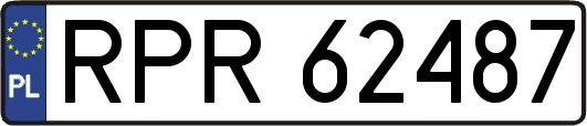 RPR62487