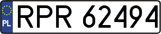 RPR62494