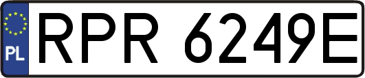 RPR6249E