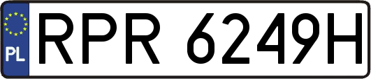 RPR6249H