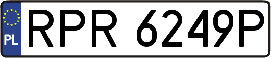 RPR6249P