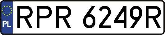RPR6249R