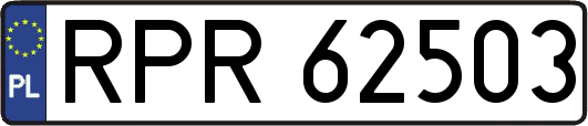 RPR62503