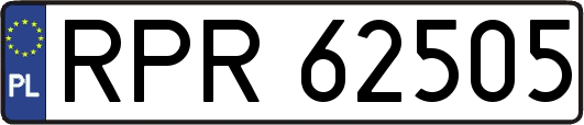 RPR62505