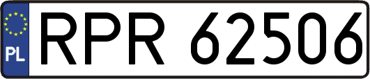 RPR62506