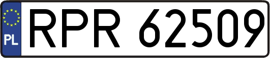 RPR62509