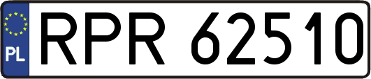 RPR62510