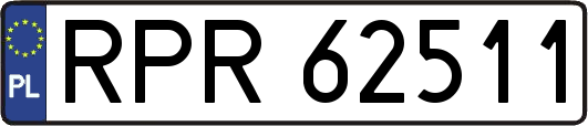 RPR62511