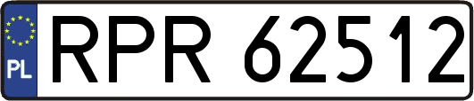 RPR62512