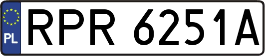 RPR6251A