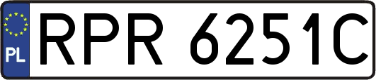 RPR6251C
