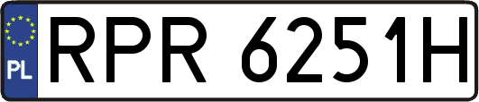 RPR6251H