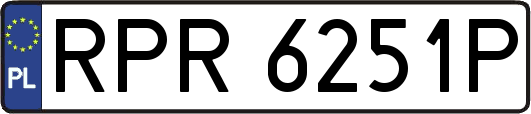 RPR6251P
