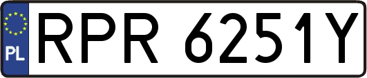 RPR6251Y