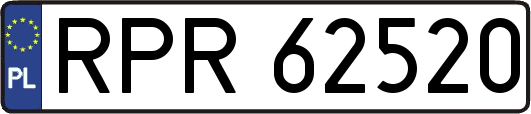 RPR62520