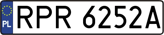 RPR6252A