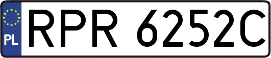 RPR6252C