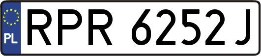 RPR6252J