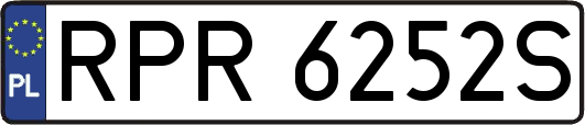 RPR6252S
