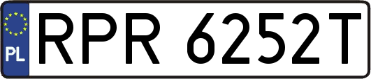 RPR6252T
