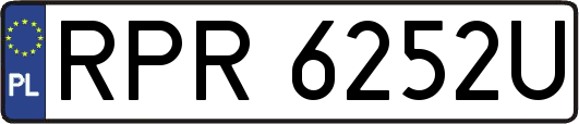 RPR6252U