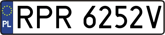 RPR6252V