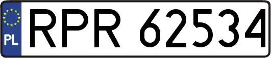 RPR62534