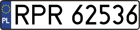 RPR62536