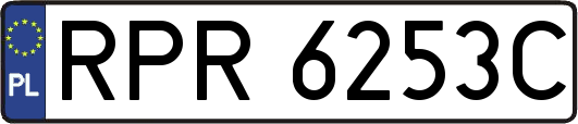 RPR6253C